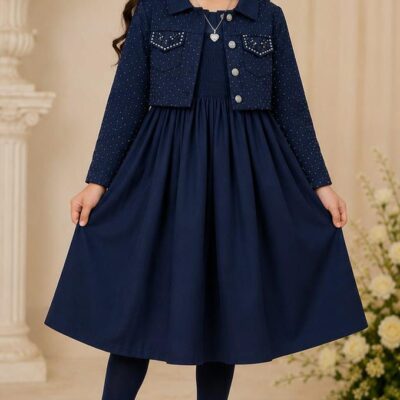 Girls 3 Pc